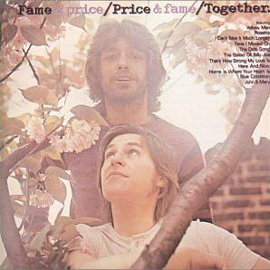Georgie Fame & Alan Price